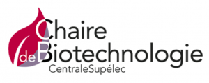 logo chaire biotechnologie