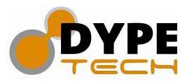 logo dype tech