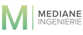 logo mediane ingénierie