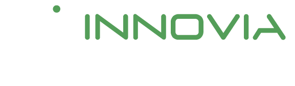 logo innovia system